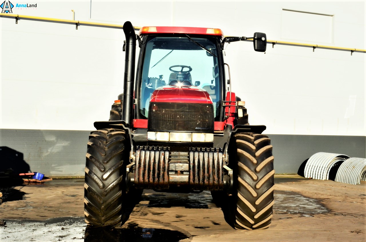Трактор колісний Case IH MX270 - 03 - Annaland.com.ua.jpg Продаж бу сг техніки з Нідерландів